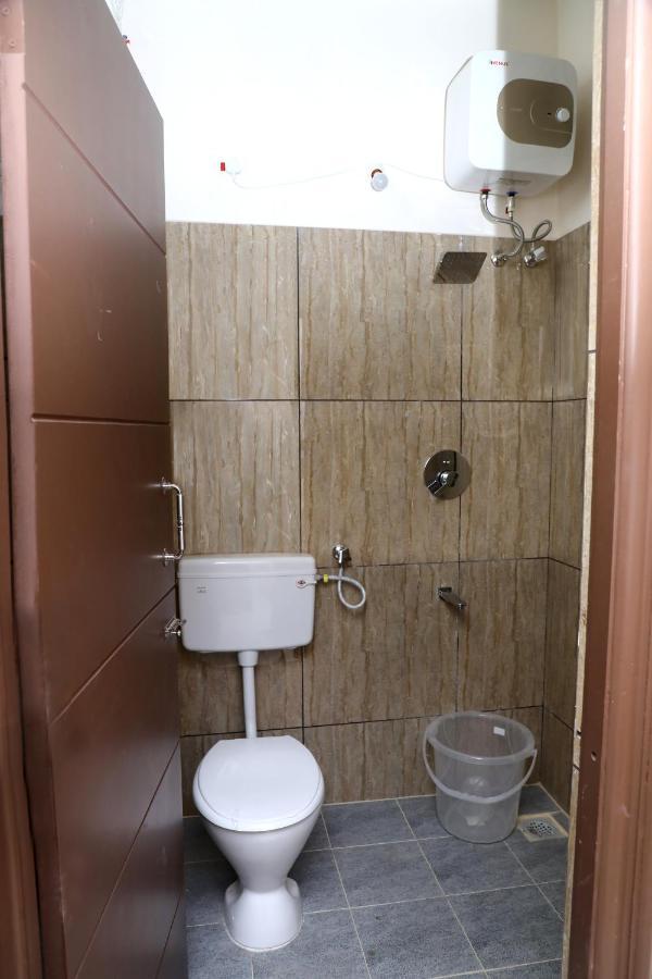 Grand Chariot Hotel Vellore Exterior photo
